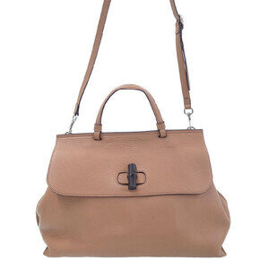 GUCCI Bamboo Daily Bag